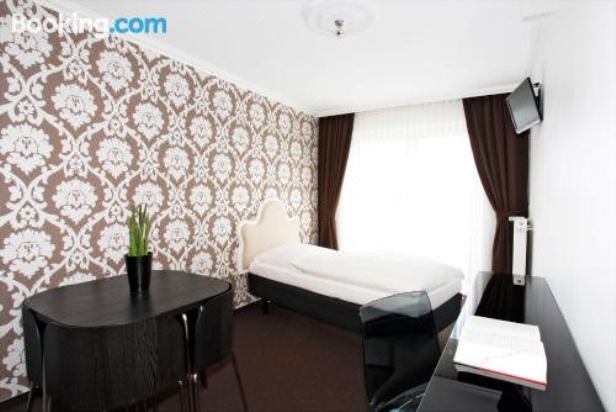 一室公寓 （单人）