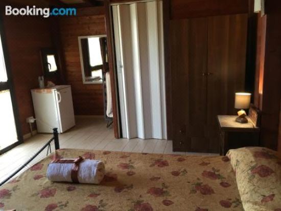 双人房（带独立浴室）