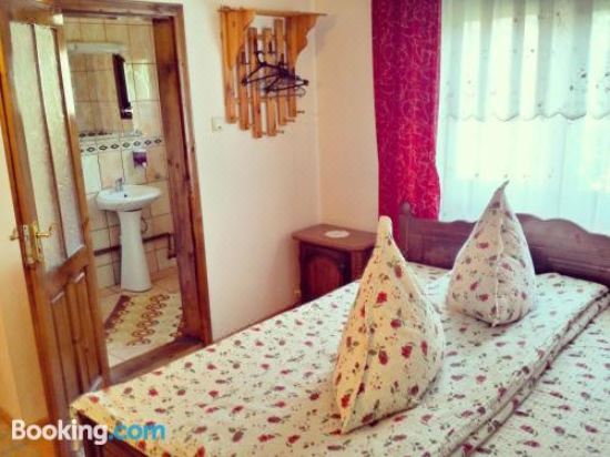 双人房（带独立浴室）