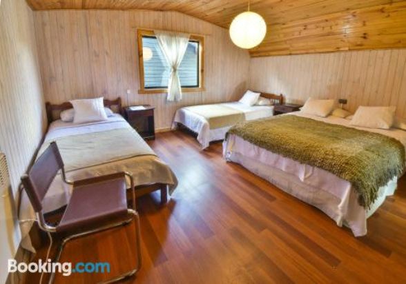 四人间配独立浴室