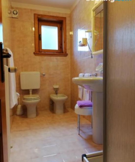 Hotel il Cardo Double or Twin Room with Private Bathroom