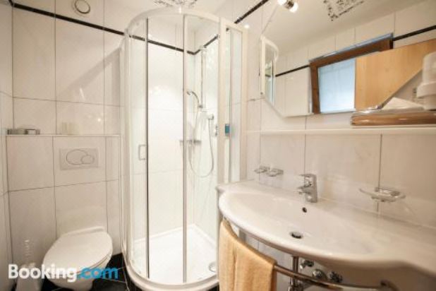 Hotel Angelika Double Room