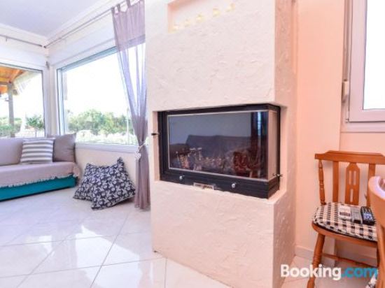 三卧室公寓 - 一楼