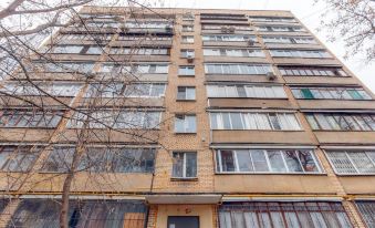 Luxcompany Apartment Shabolovskaya
