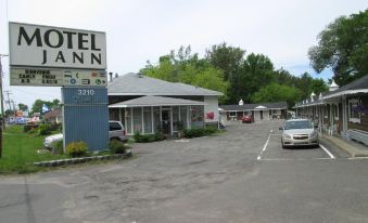 Motel Jann