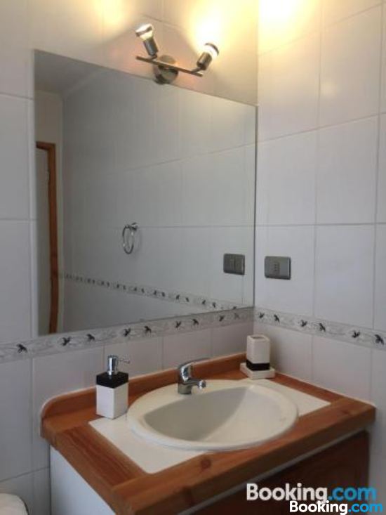 享有花园景致的公寓