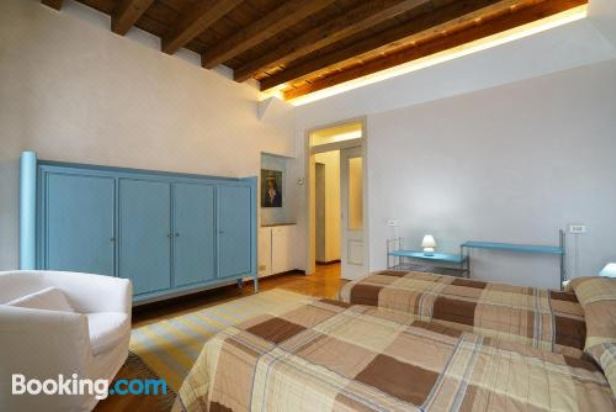 Casa MartaTwo-Bedroom House