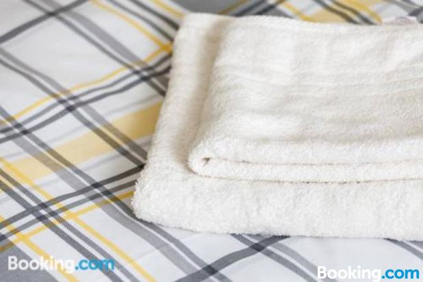 公寓 - 地面楼层