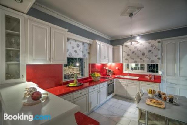 别墅（带独立泳池）