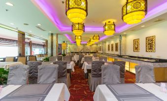 Yue Hai Hotel - Housity