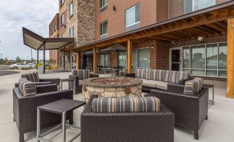 TownePlace Suites Lexington Keeneland/Airport