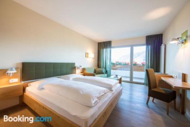 Hilburger Hotel舒适双人间 - 带阳台