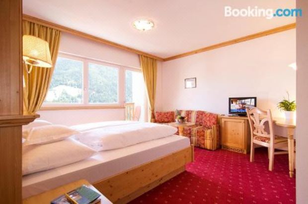 Hotel Sonne Comfort Double Room