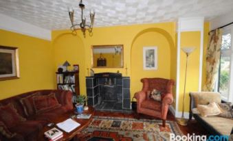 Tintern Old Rectory - Housity
