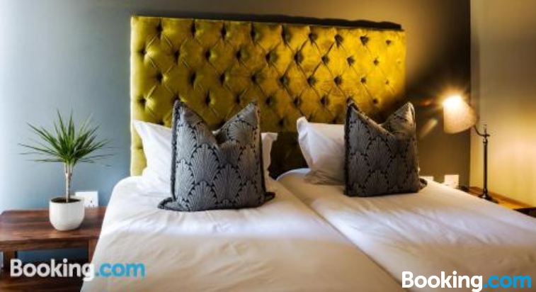 别墅（带独立泳池）