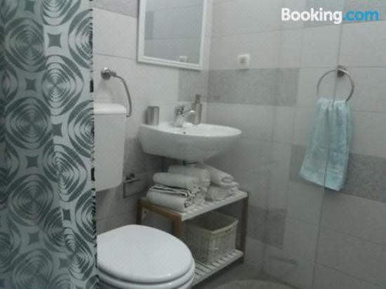 公寓 - 地面楼层