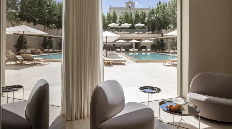 The Jaffa, a Luxury Collection Hotel, Tel Aviv Exterior