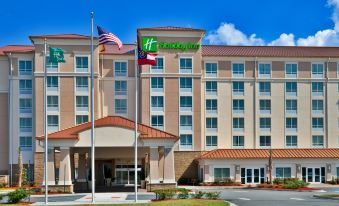 Holiday Inn Valdosta Conference Center