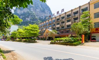Ming Shi Hotel
