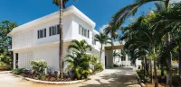 Negril Beach Club Hotéis em 