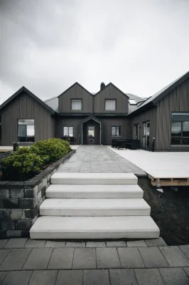 Hotel Berg by Keflavik Airport Ξενοδοχεία στην πόλη 