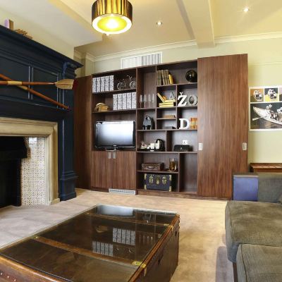 豪華套房 牛津伊斯特蓋特美居酒店優惠