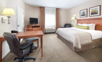 Candlewood Suites Kenosha