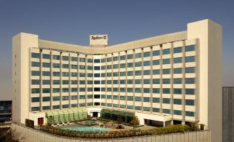 Radisson Blu Hotel Ranchi