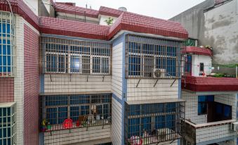 Xin Yuan Hostel
