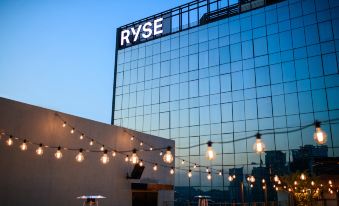 RYSE, Autograph Collection Seoul by Marriott