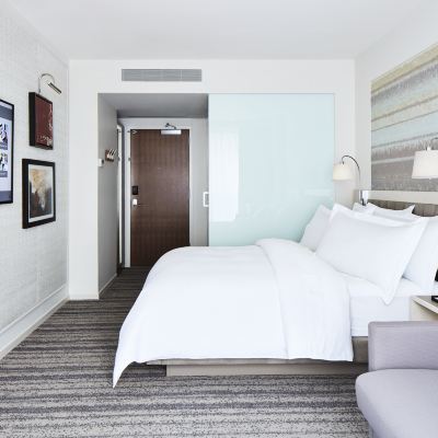 Premier Room Park Terrace Hotel Promo Code