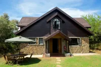 The Great Rift Valley Lodge & Golf Resort Hotels in 