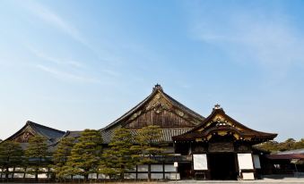 JQ Villa Kyoto Maiko HAN-Inn