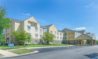 Fairfield Inn & Suites Chicago Naperville