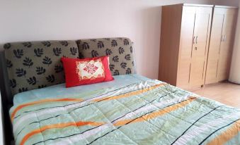 Floraville Serviced Apartment