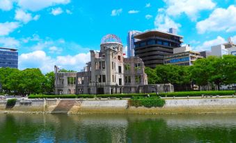 Alphabed Hiroshima Heiwa Odori