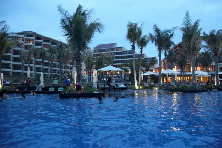 Crowne Plaza Danang