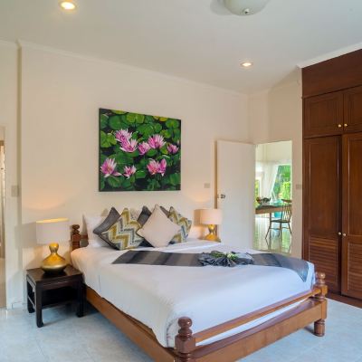 2-Bedroom Villa with Private Pool (Baan Chanchai)