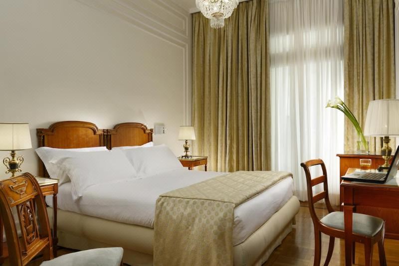 标准房 1张特大床