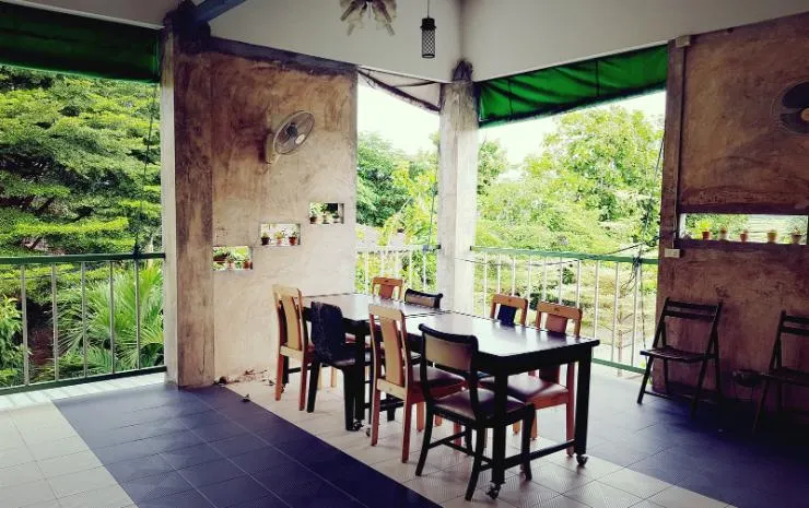 ห้องแฟมิลี่