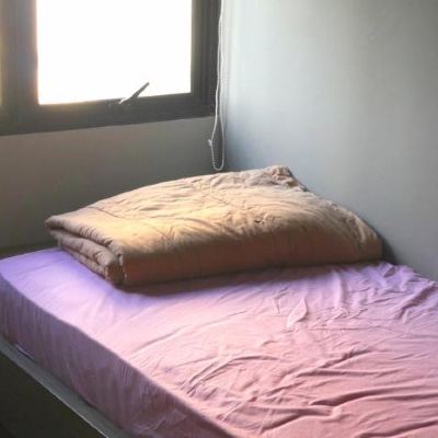Comfy 3 Bedroom (MAX CHECK-IN 22:00)