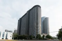레이폰드 호텔 & 아파트먼트 청두