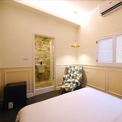 經典雙人房 荷本優惠