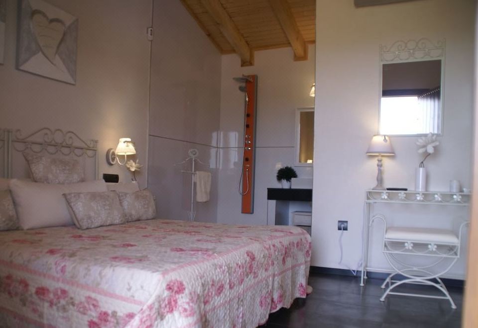 Casa Rural 
