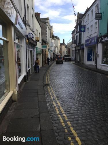 两卧室联排别墅