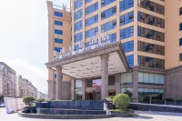 Santai Xiancheng Lijing Hotel