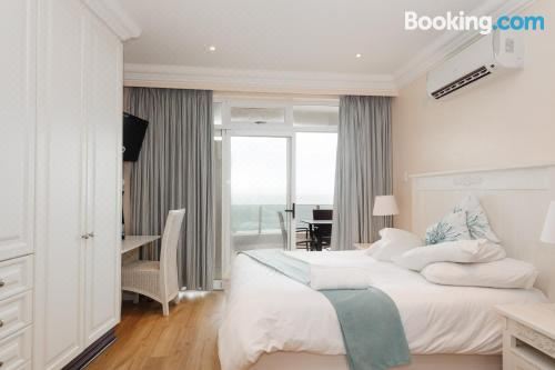 Ballito Manor View 605 - with GeneratorApartment with Balcony