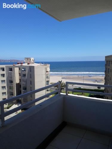 La Serena Terrazas del Sol ll Apartment with Sea View