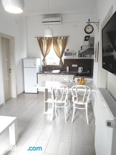 Apartment MaslinaTwo-Bedroom Apartment - Ground Floor