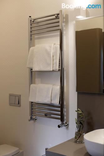 双人房（带独立浴室）